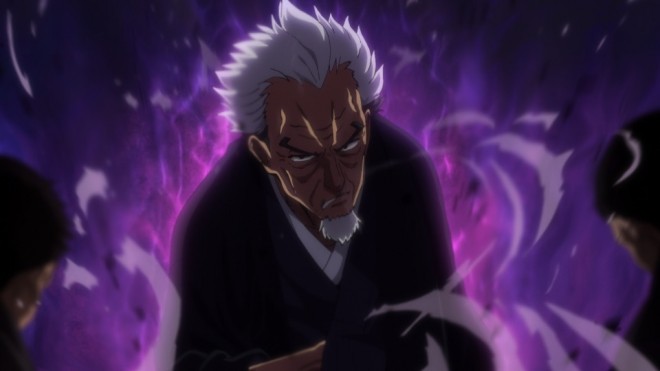 Akane Banashi